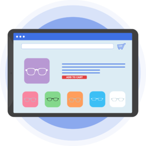 Cloudfy Customer Ordering App